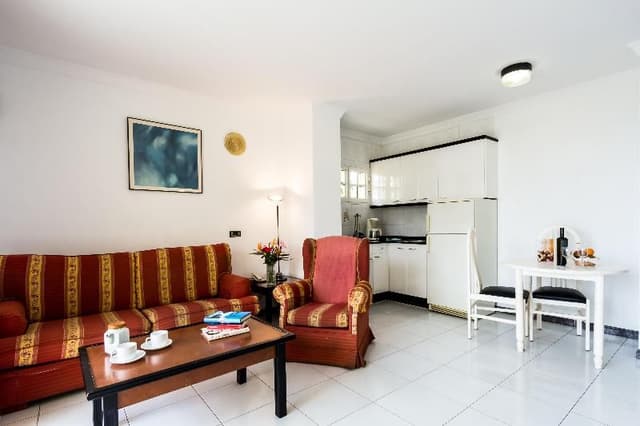 APARTMENT ONE BEDROOM