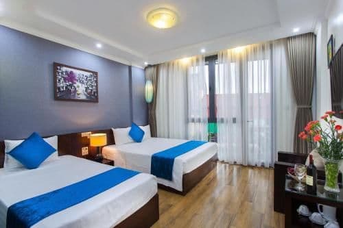 Family Suite