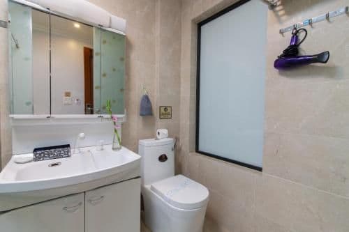 Junior Suite with Balcony