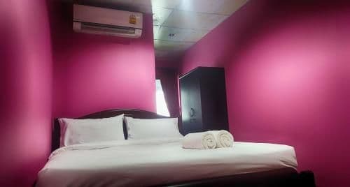 Small Double Room