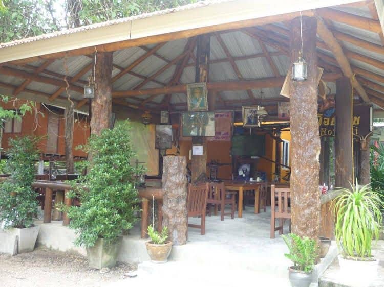Roythai Resort Roythai Resort