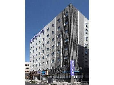 Daiwa Roynet Hotel Morioka Daiwa Roynet Hotel Morioka