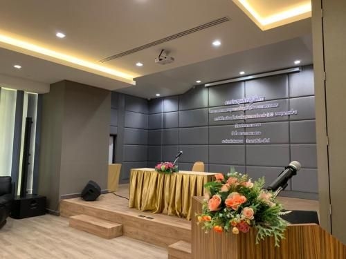 โรงแรมส้มโอเฮ้าส์ (Som O House Hotel)2