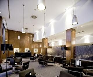 AC Hotel Avenida America by Marriott0