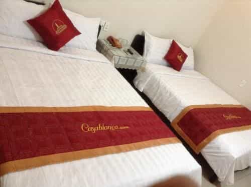 Casablanca Hotel Casablanca Hotel