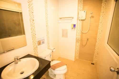 East Brother Inn 普吉岛东哥客栈 East Brother Inn 普吉岛东哥客栈