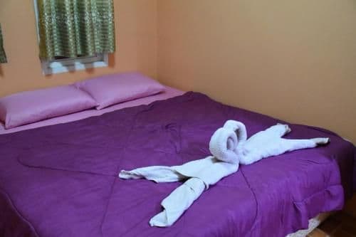 Standard Double Room with Fan