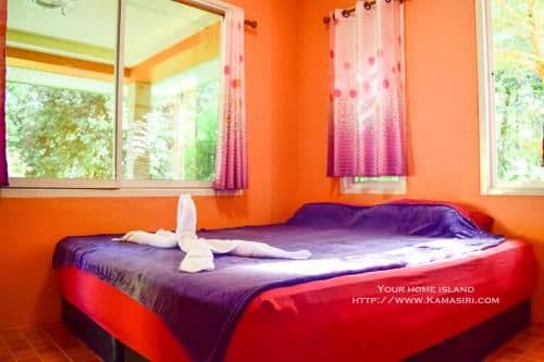 Standard Double Room with Fan