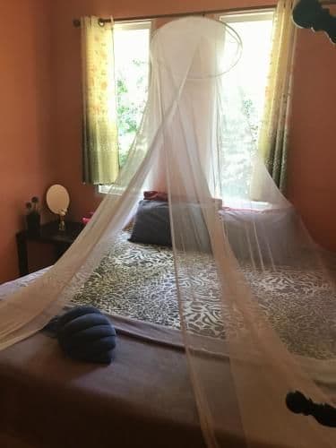 Standard Double Room with Fan