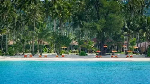 มีดี รีสอร์ต มีดี รีสอร์ต