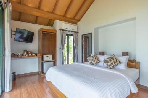 Bungalow - Beach Front