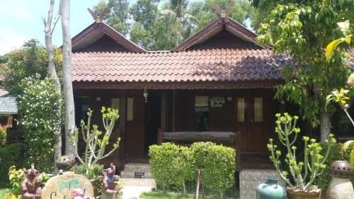 Superior Bungalow