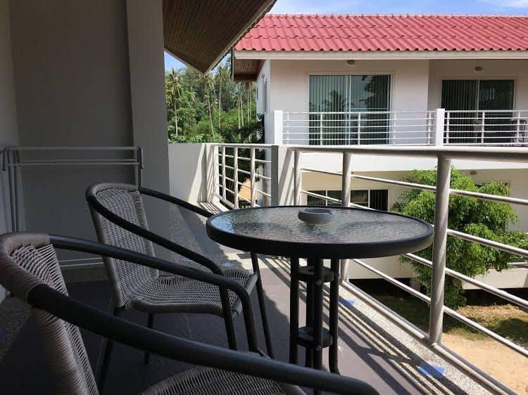 Klong Muang Dream House Klong Muang Dream House