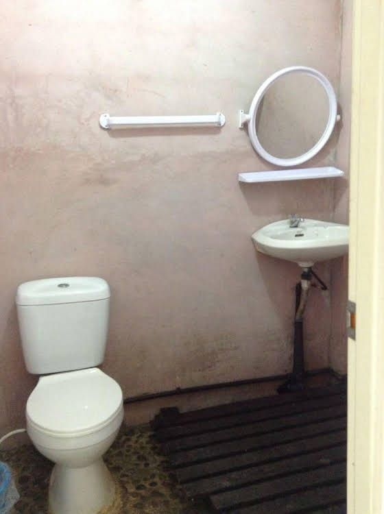 The Like View Guesthouse0