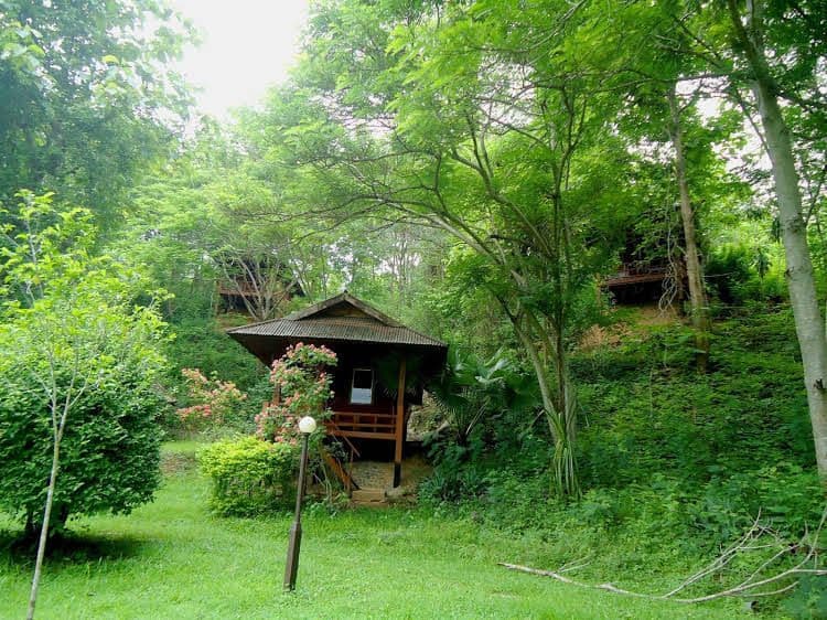 The Dai Resort Mae Hong Son The Dai Resort Mae Hong Son