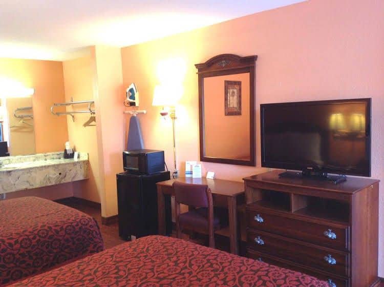 Americas Best Value Inn Americas Best Value Inn