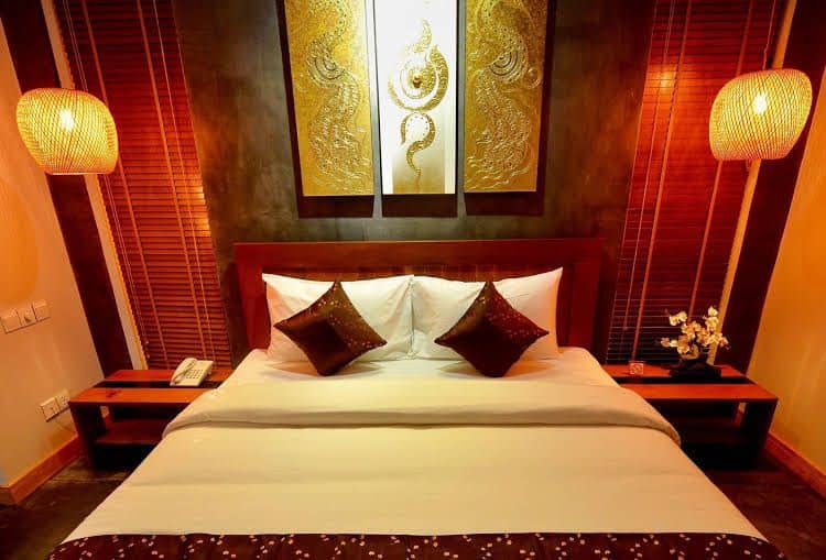 Tonle Tropic Boutique Tonle Tropic Boutique