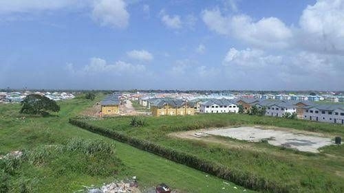 Metro Couva0