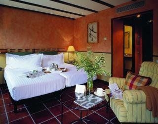 AC Hotel Ciudad de Toledo by Marriott2