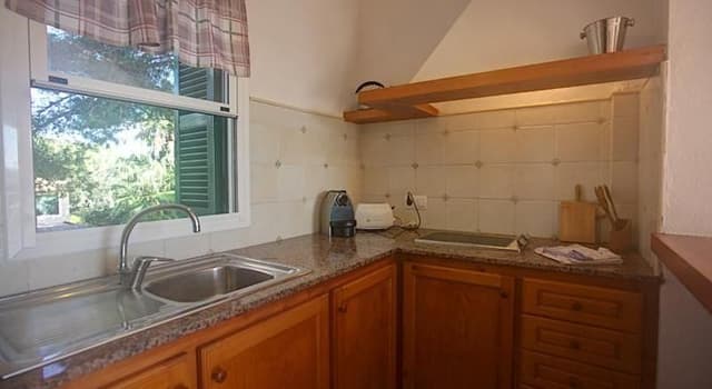 APARTMENT ONE BEDROOM