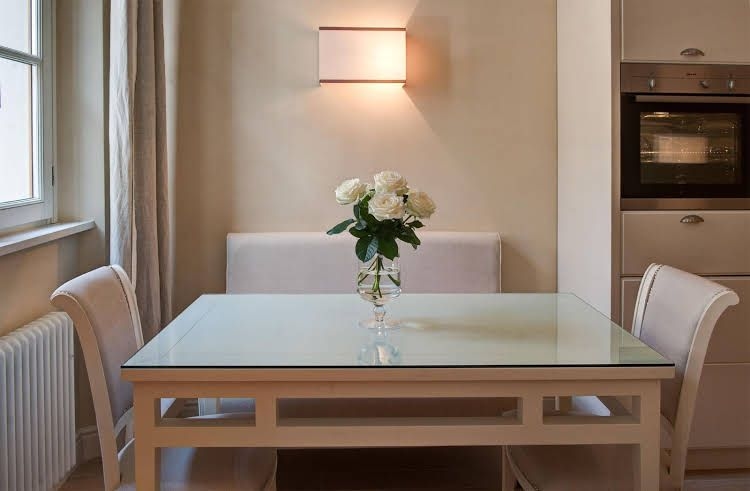 Gold Ognissanti Suite0