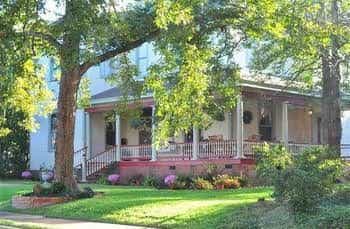 Hardeman House