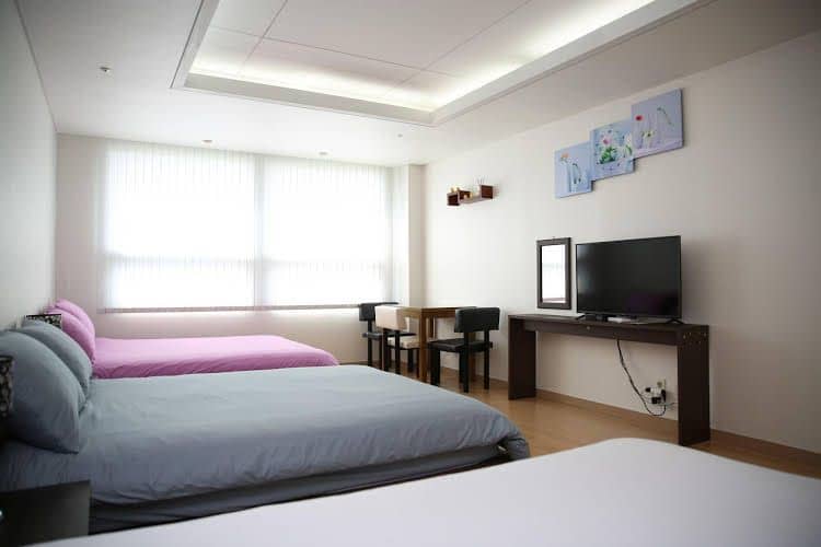 Korea Guest House Korea Guest House