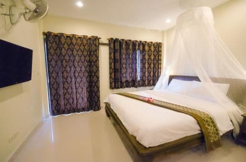 Duplex Apartment