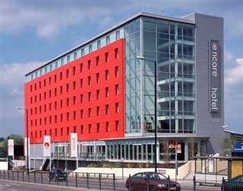 Ramada Hotel Encore London West Ramada Hotel Encore London West