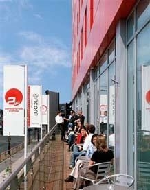 Ramada Hotel Encore London West4