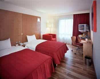 Ramada Hotel Encore London West Ramada Hotel Encore London West