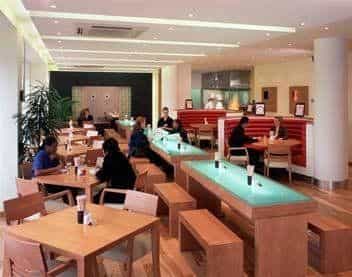 Ramada Hotel Encore London West Ramada Hotel Encore London West