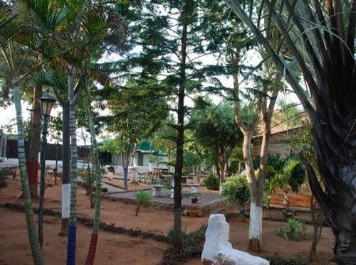Paulas Guesthouse0