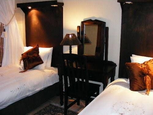 Dara Guest House0