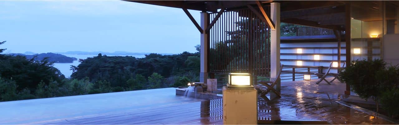 Hotel Matsushima Taikanso Hotel Matsushima Taikanso
