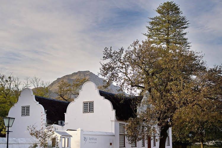 Twice Central Guesthouse0