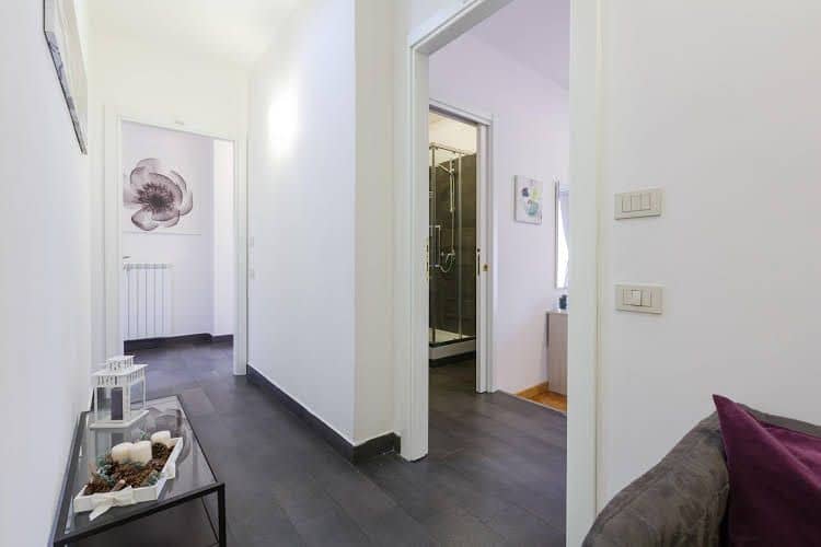 Roma Trastevere Relais Guest House Roma Trastevere Relais Guest House
