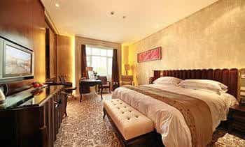 Sichuan Jinjiang Grand Sichuan Jinjiang Grand