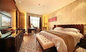 Sichuan Jinjiang Grand Sichuan Jinjiang Grand