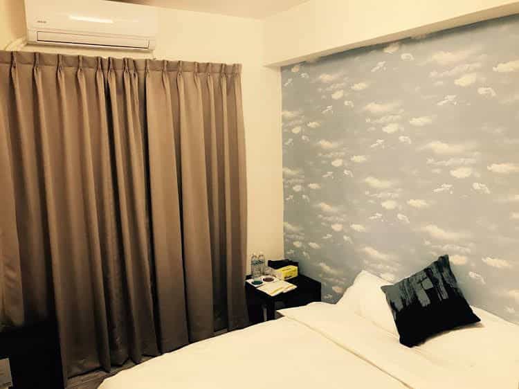 Taichung Fengjia UP Hostel Taichung Fengjia UP Hostel