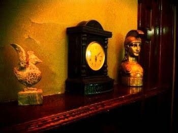 Royal Barracks Guest House0