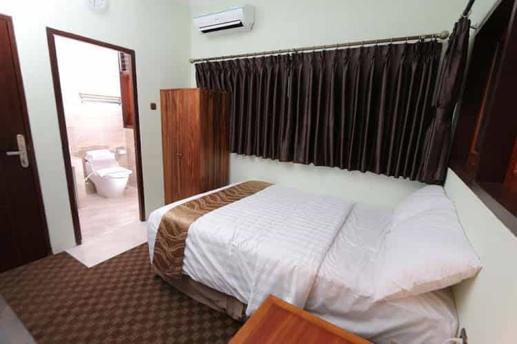 Marina Residence Semarang Marina Residence Semarang