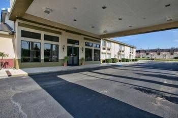 Executive Inn and Suites Executive Inn and Suites