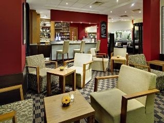 Best Western Grand City Hotel Koln1