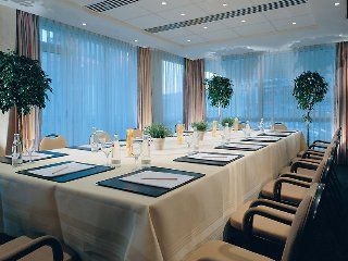 Best Western Grand City Hotel Koln3