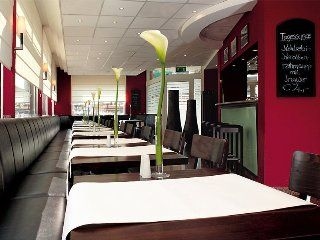 Best Western Grand City Hotel Koln2