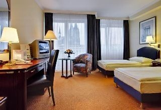Best Western Grand City Hotel Koln4