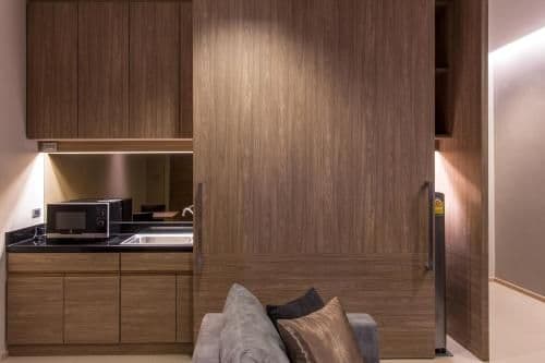 City Suite