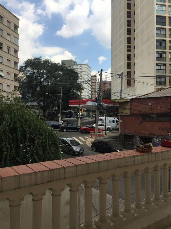 Hostel Paulista Hostel Paulista