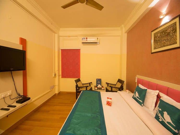 OYO Rooms Fazal Ganj OYO Rooms Fazal Ganj